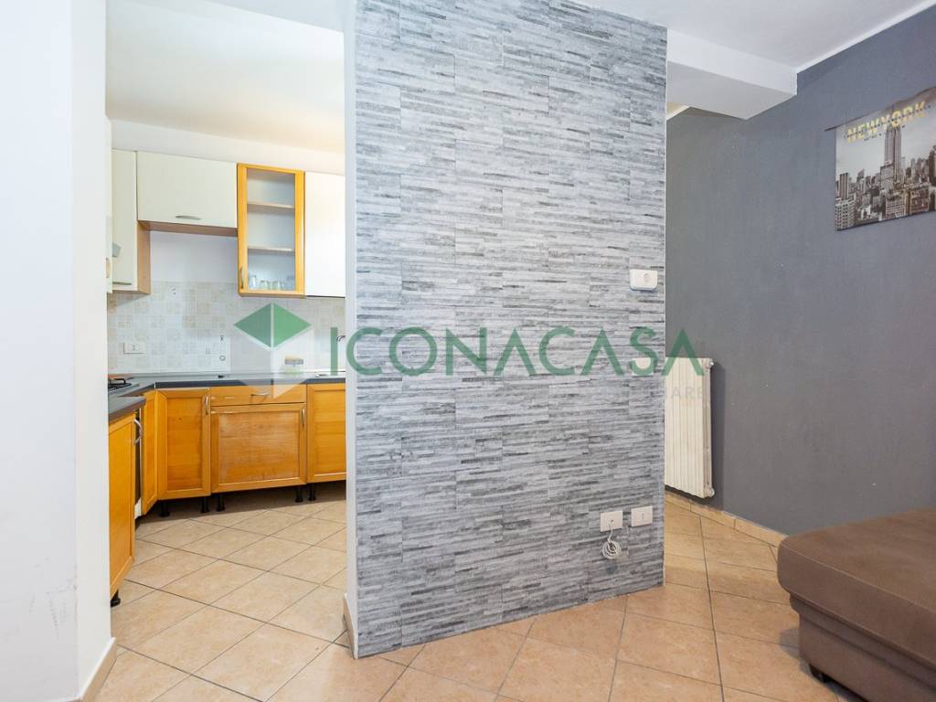 Appartamento a Bagnolo cremasco in Via Dante Alighieri - Foto 3