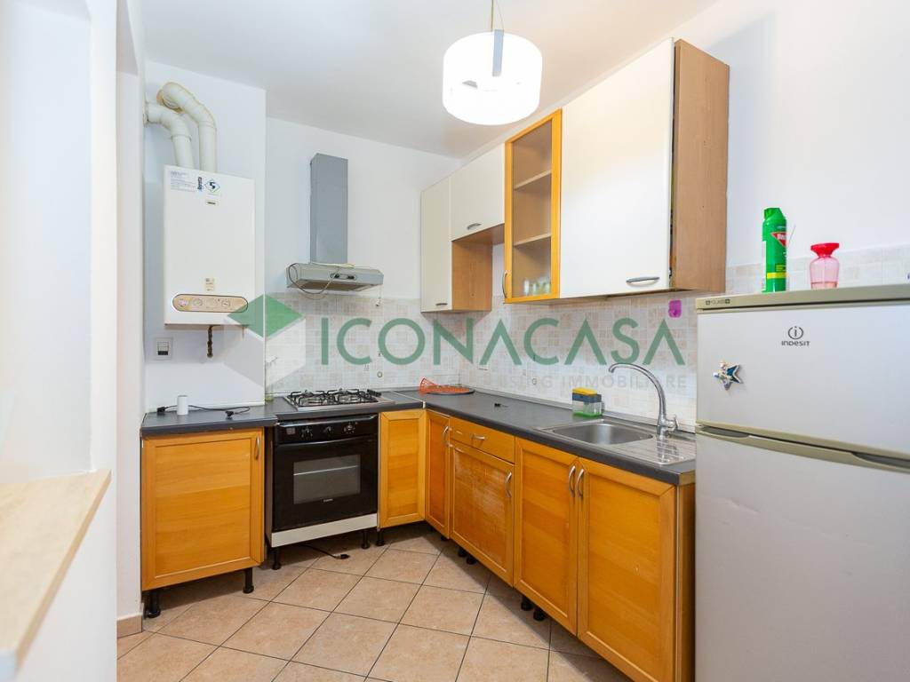 Appartamento a Bagnolo cremasco in Via Dante Alighieri - Foto 4