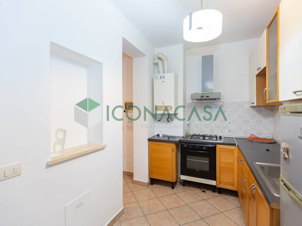 Appartamento a Bagnolo cremasco in Via Dante Alighieri - Foto 5