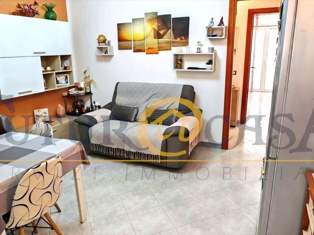 Appartamento a Assemini in Via Sassari - Foto 3