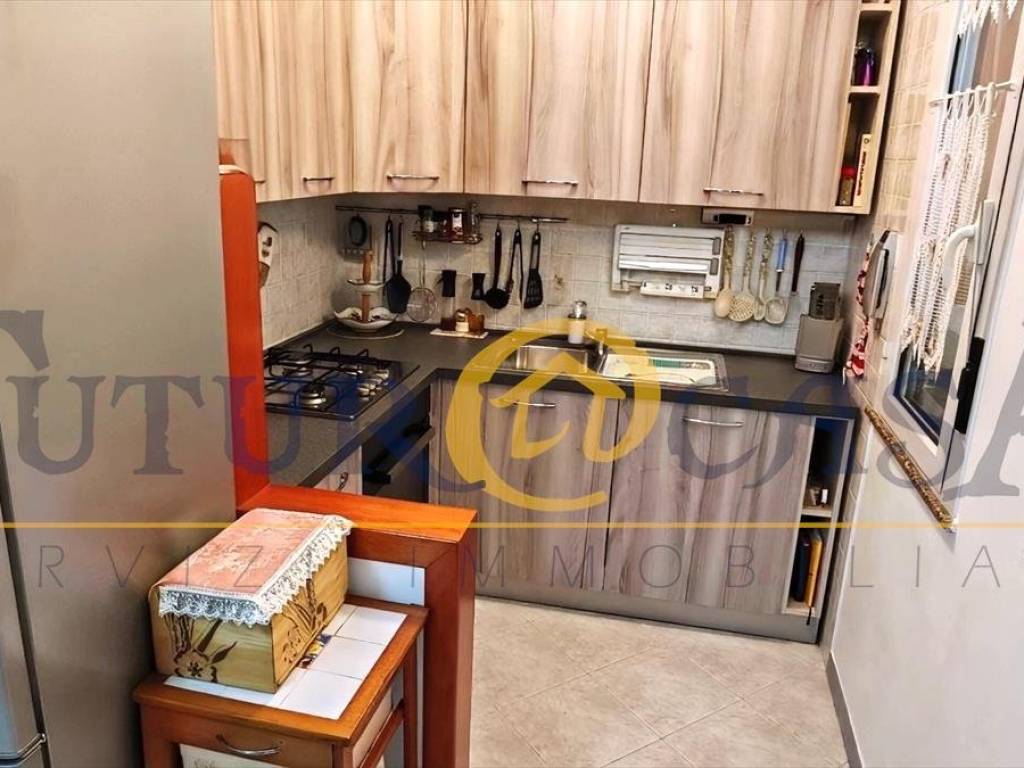 Appartamento a Assemini in Via Sassari - Foto 5