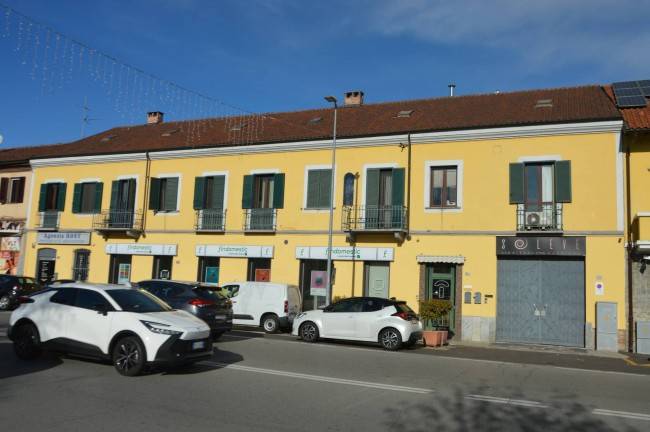 Palazzo / stabile a Moncalieri in Via Pastrengo, 58 - Foto 2