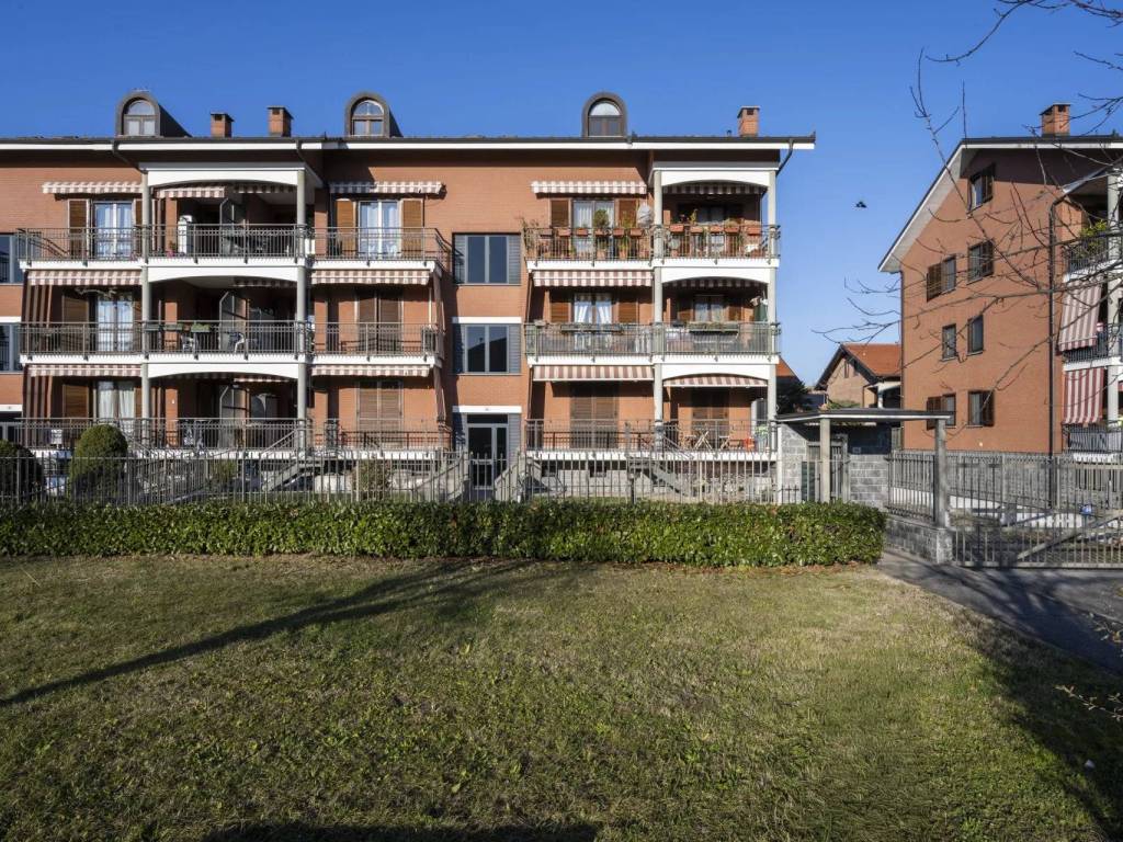 Appartamento a Settimo torinese in Via Paolo Borsellino, 10 - Foto 3