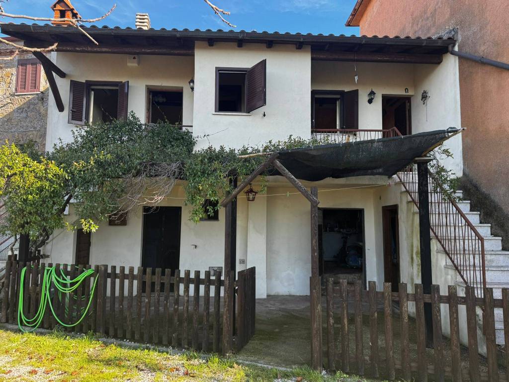 Villetta a schiera a Paliano - Foto 2