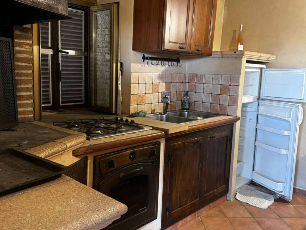 Villetta a schiera a Paliano - Foto 5