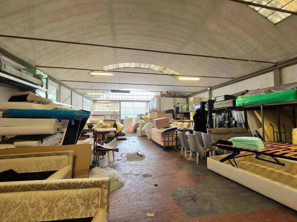 Immobile a Quarrata in Via Modena, 49 - Foto 2