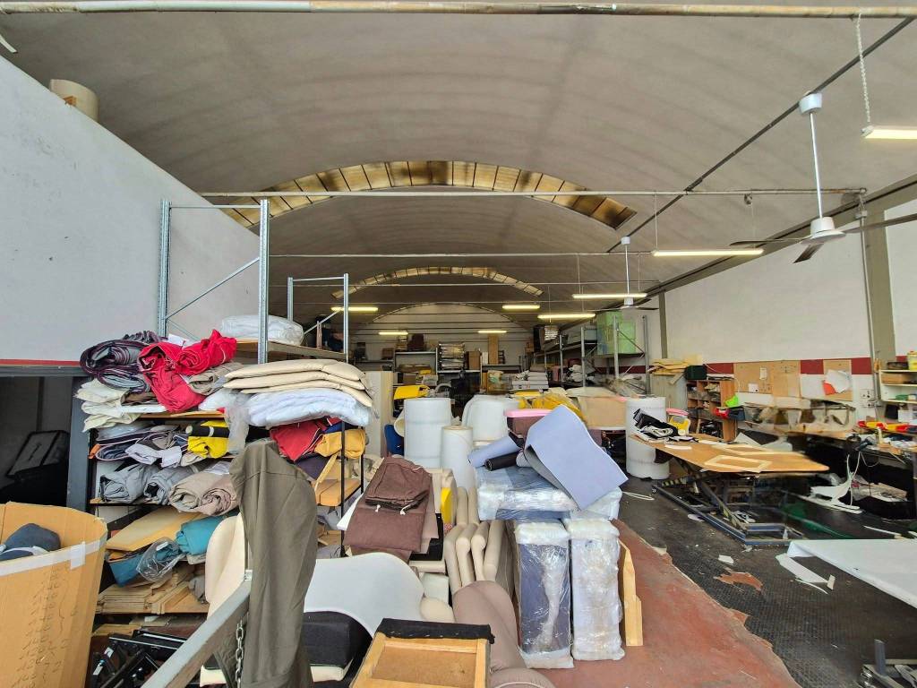 Immobile a Quarrata in Via Modena, 49 - Foto 3