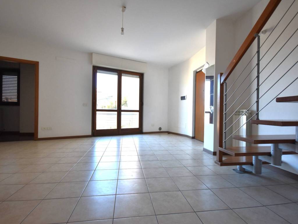 Appartamento a Chiaravalle in Via Repubblica - Foto 5