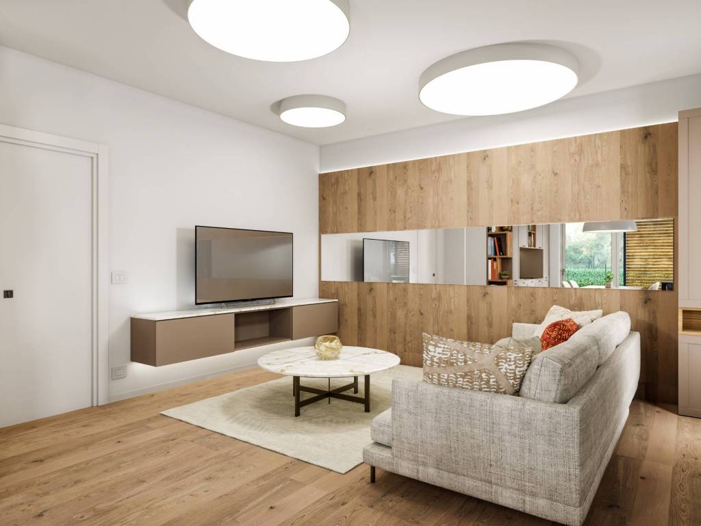 Appartamento a Affi - Foto 3