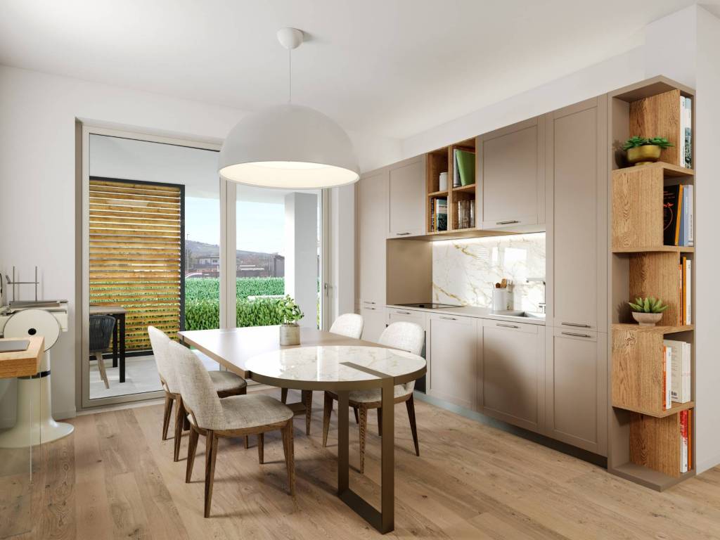 Appartamento a Affi - Foto 5