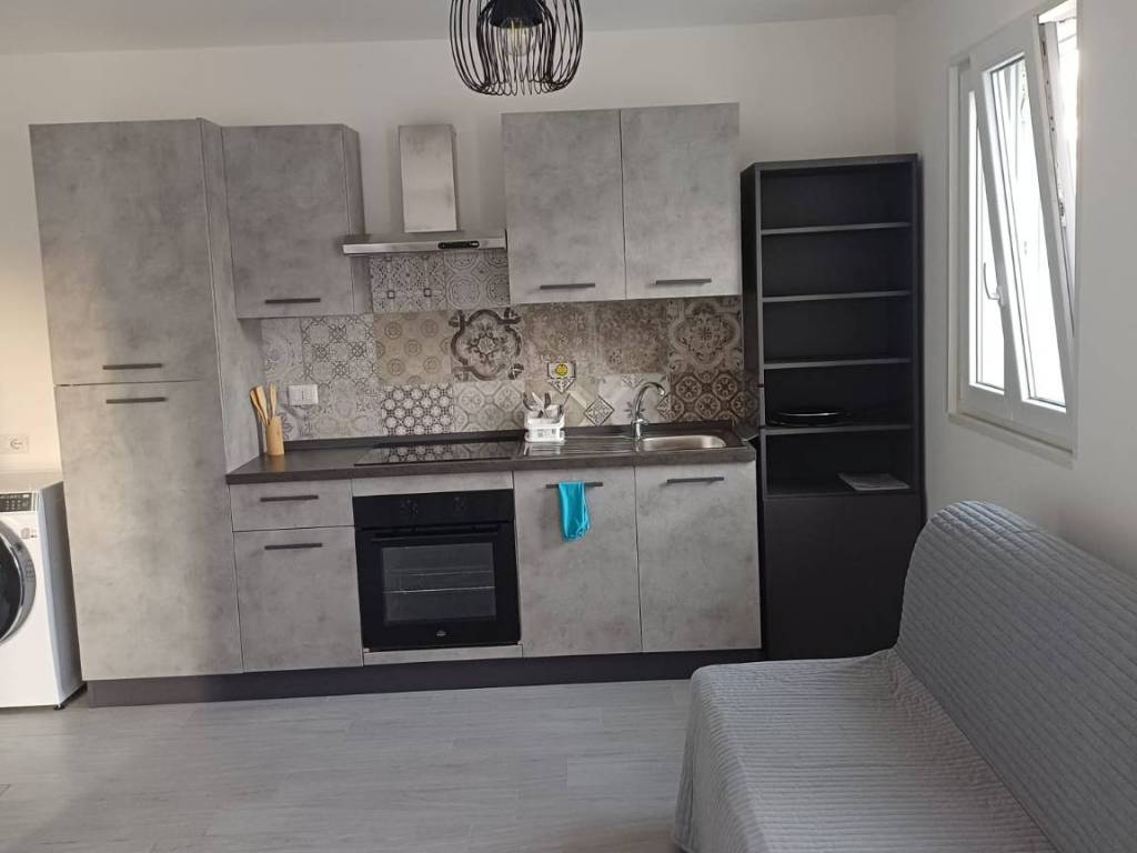Appartamento a Fiumicino in Viale di Focene - Foto 2