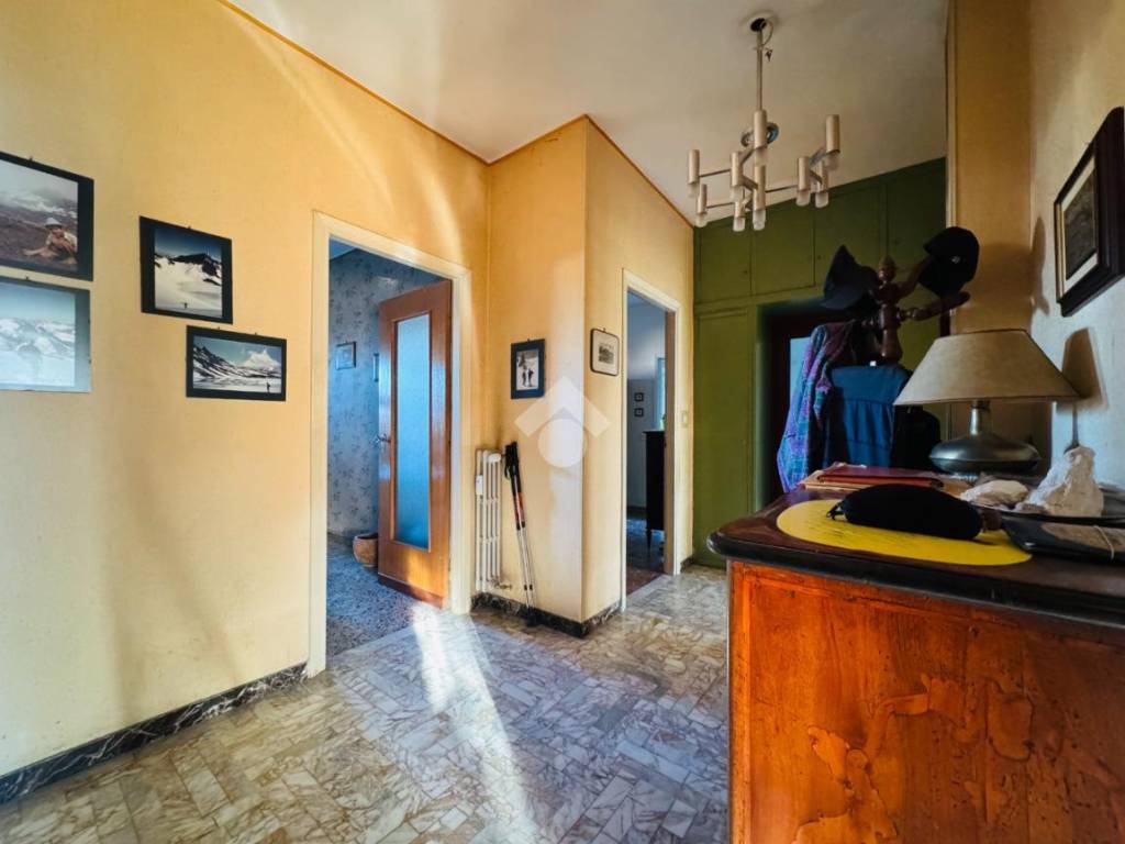 Appartamento a Rivoli in Via capra, 36 - Foto 2