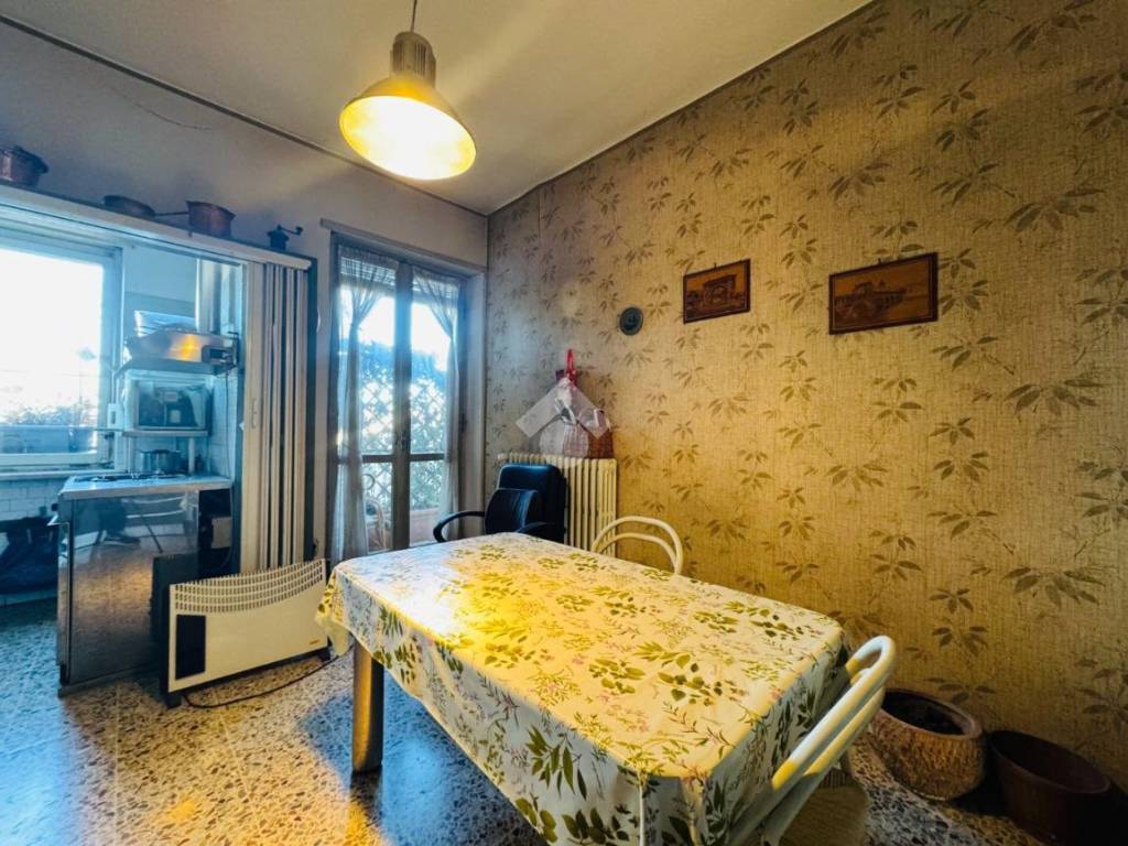 Appartamento a Rivoli in Via capra, 36 - Foto 4