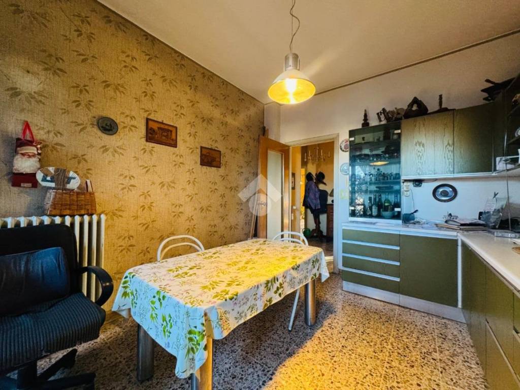 Appartamento a Rivoli in Via capra, 36 - Foto 5