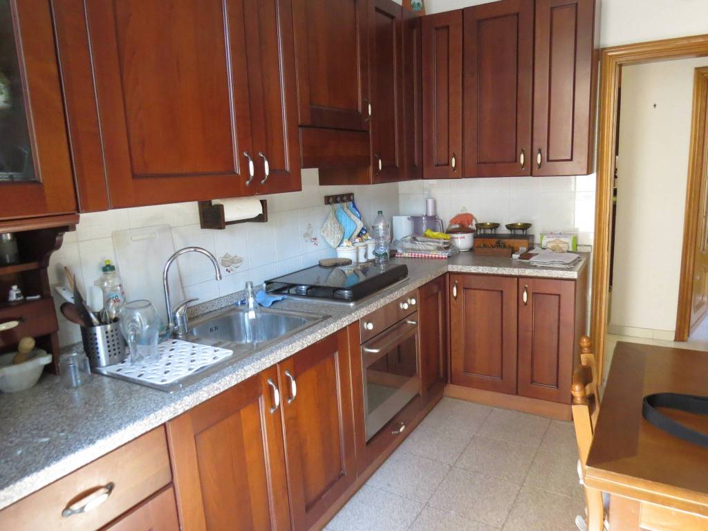 Appartamento a Genova in Passo della Zebra, 8 - Foto 3