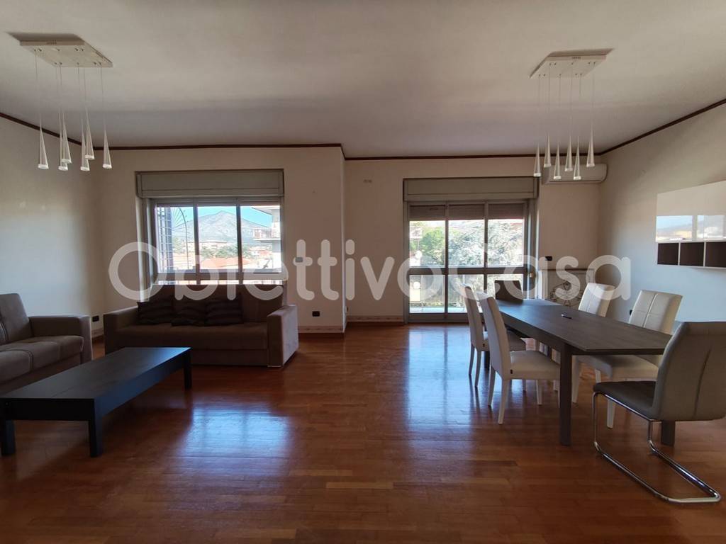 Appartamento a Caserta in Via Giuseppe Maria Bosco, 96 - Foto 3