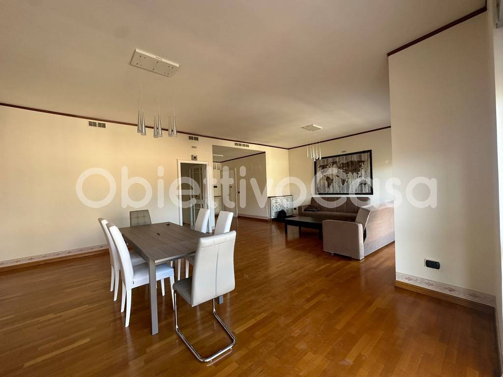 Appartamento a Caserta in Via Giuseppe Maria Bosco, 96 - Foto 5