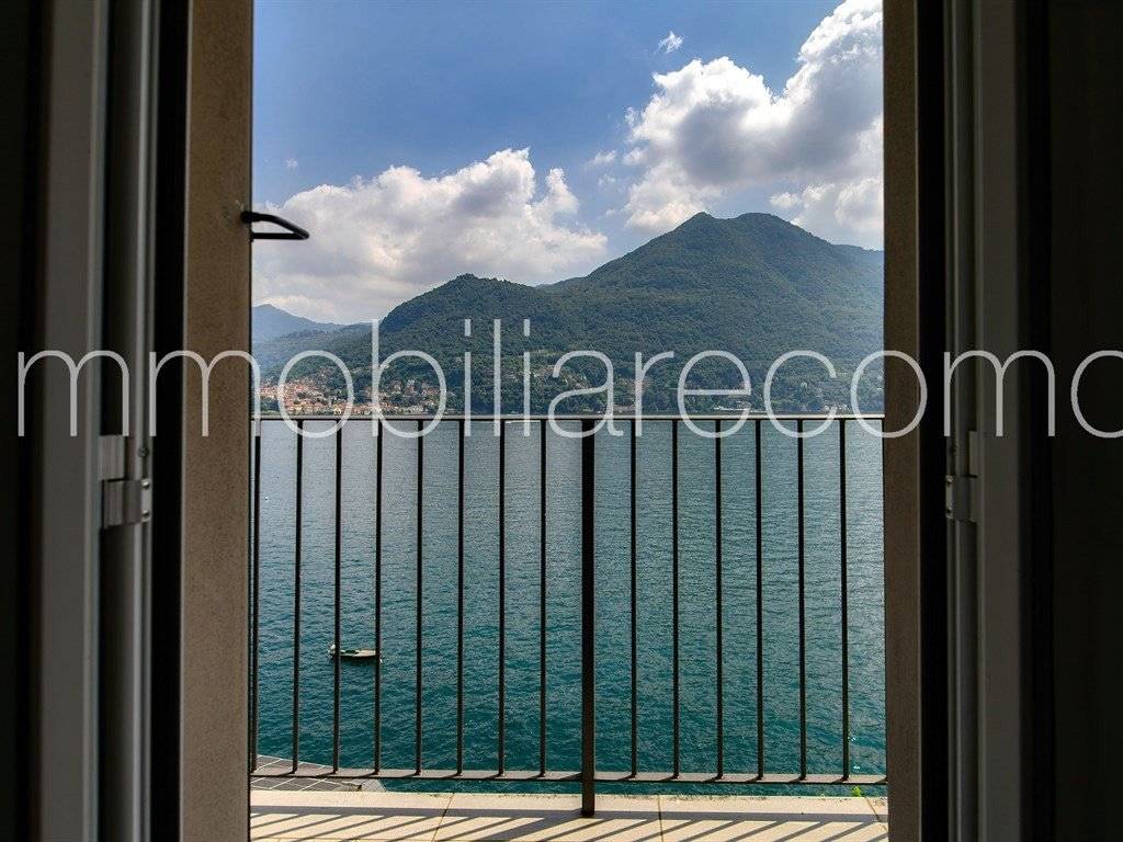 Appartamento a Moltrasio in Via Besana - Foto 4