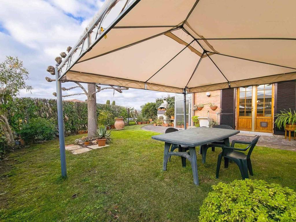 Casa indipendente a Sovicille - Foto 5