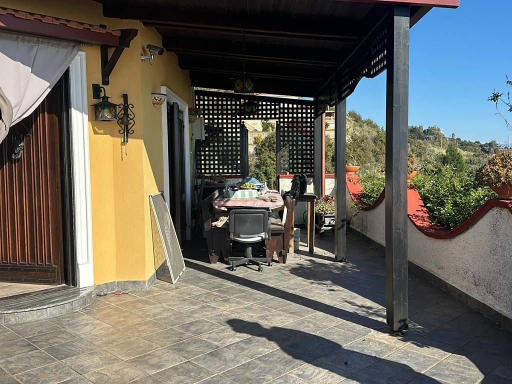 Villa a Alì terme in Via Roma - Foto 3