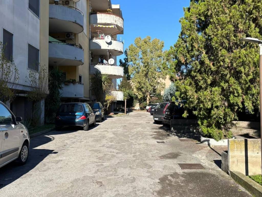 Appartamento a Nocera inferiore in Via Cicalesi - Foto 2