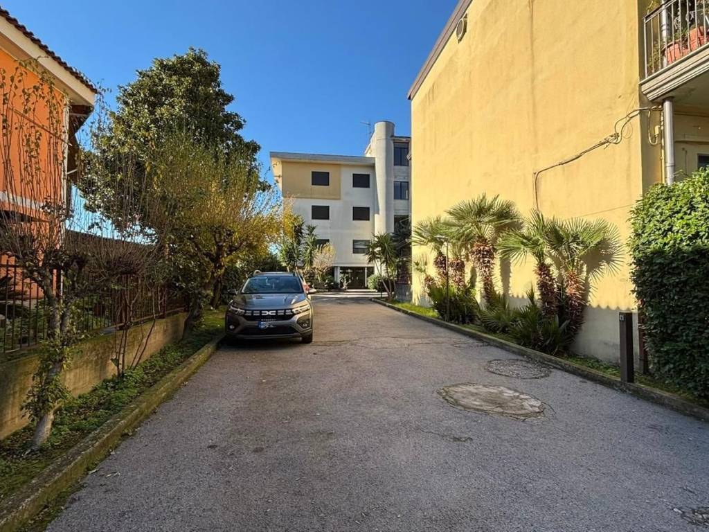 Appartamento a Nocera inferiore in Via Cicalesi - Foto 4