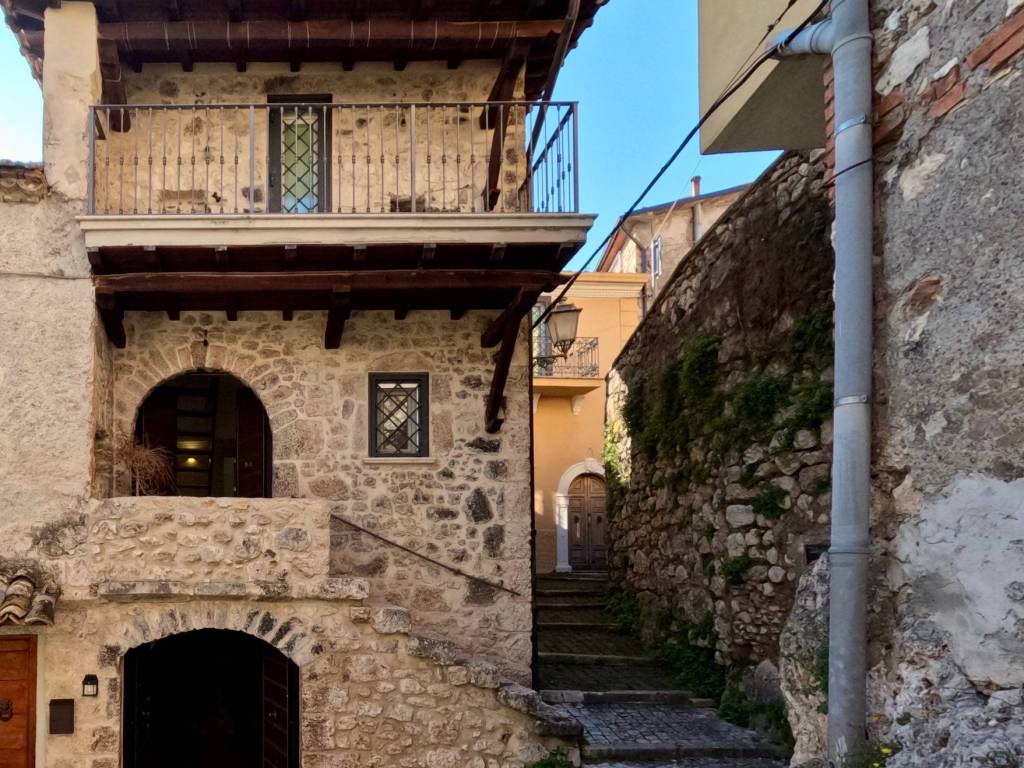 Rustico / casale a Alatri in Vicolo Truna, 7 - Foto 5