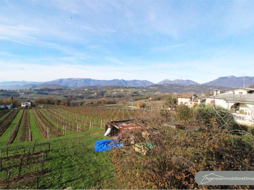 Casa indipendente a San pietro di feletto in via dei pascoli - Foto 5