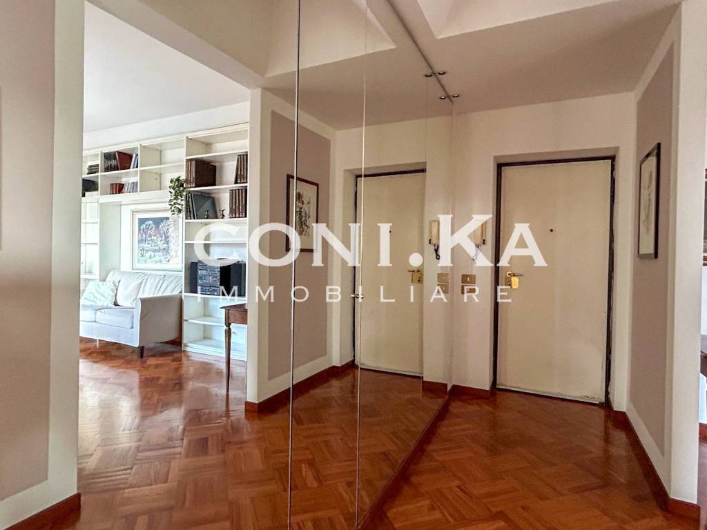 Appartamento a Parma in Viale dei Mille, 22 - Foto 3