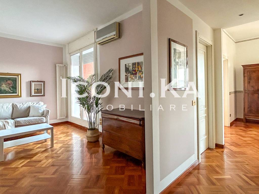 Appartamento a Parma in Viale dei Mille, 22 - Foto 4