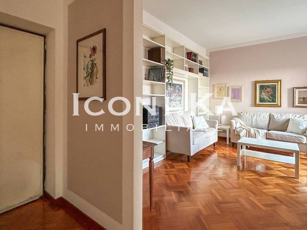 Appartamento a Parma in Viale dei Mille, 22 - Foto 5
