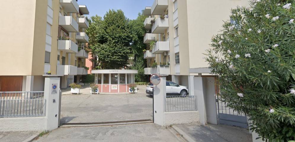 Appartamento a Ravenna in Via Girolamo Rota, 33 - Foto 2