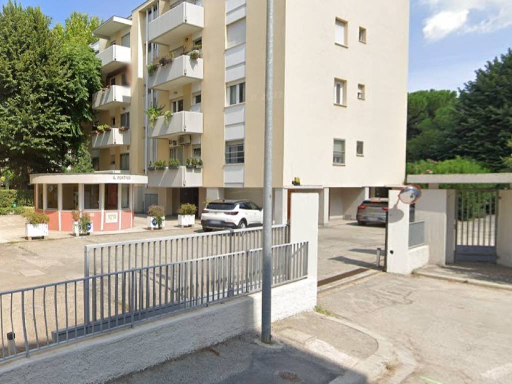 Appartamento a Ravenna in Via Girolamo Rota, 33 - Foto 3