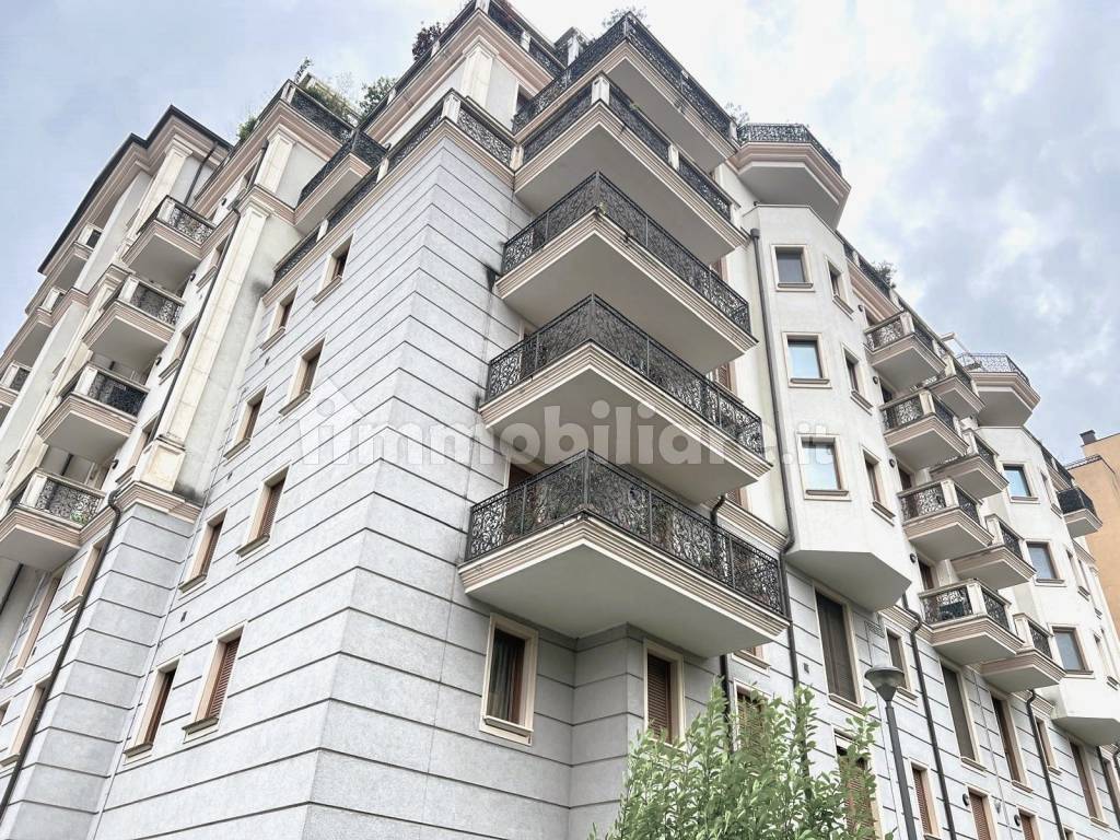 Appartamento a Saronno in Via Milano, 3 - Foto 2