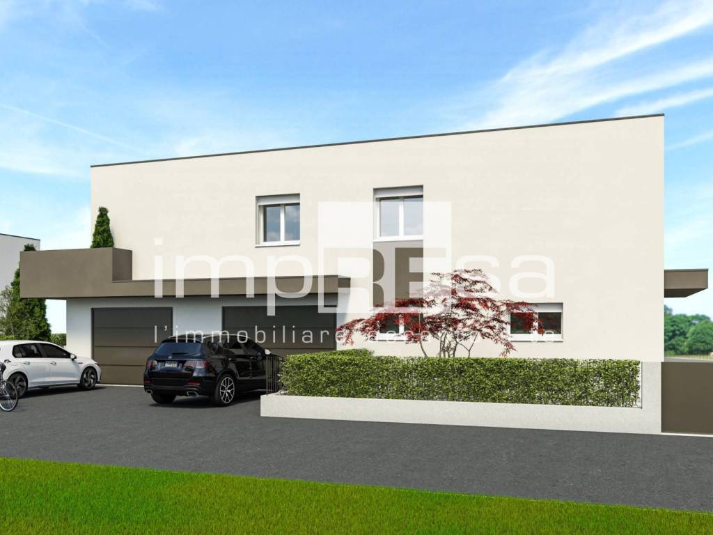 Appartamento a Vedelago in Via Fogazzaro - Foto 2