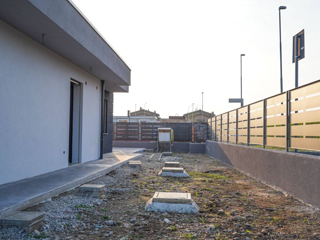 Villa a Ciserano in Via Boltiere - Foto 5