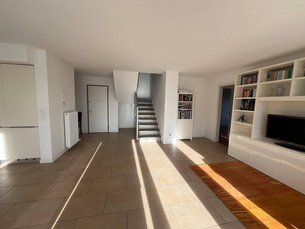 Appartamento a Martignacco in Via Udine, 79 - Foto 2