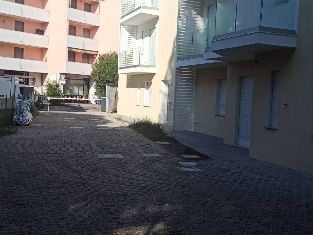 Attico / mansarda a Rosolina in Via delle Petunie - Foto 3