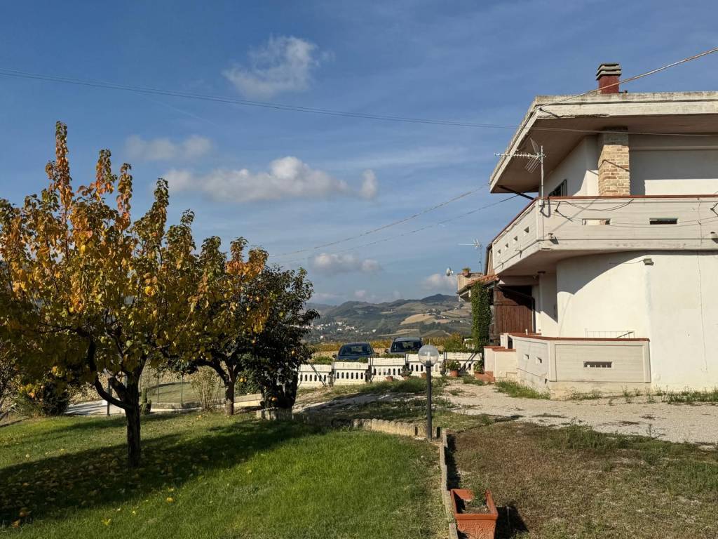 Rustico / casale a Castignano in Contrada Rufiano, 14 - Foto 3