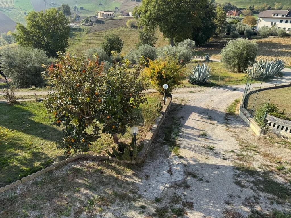 Rustico / casale a Castignano in Contrada Rufiano, 14 - Foto 5