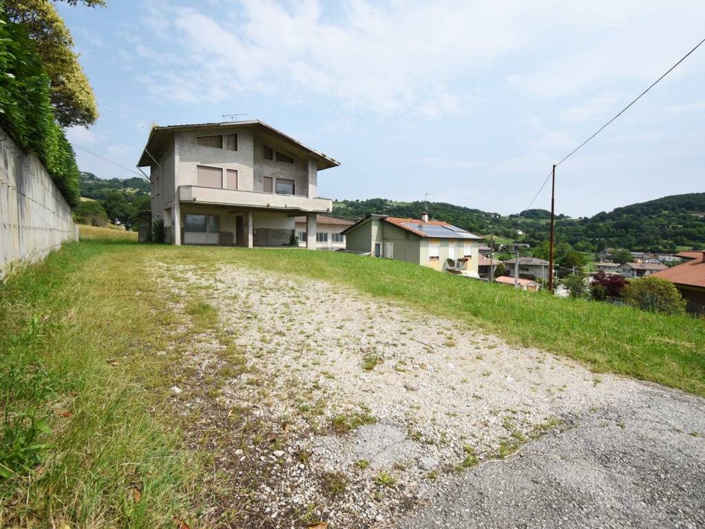 Palazzo / stabile a Trissino in Via Lovara - Foto 2