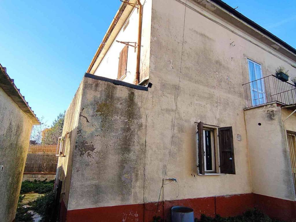 Casa indipendente a Polverigi - Foto 2