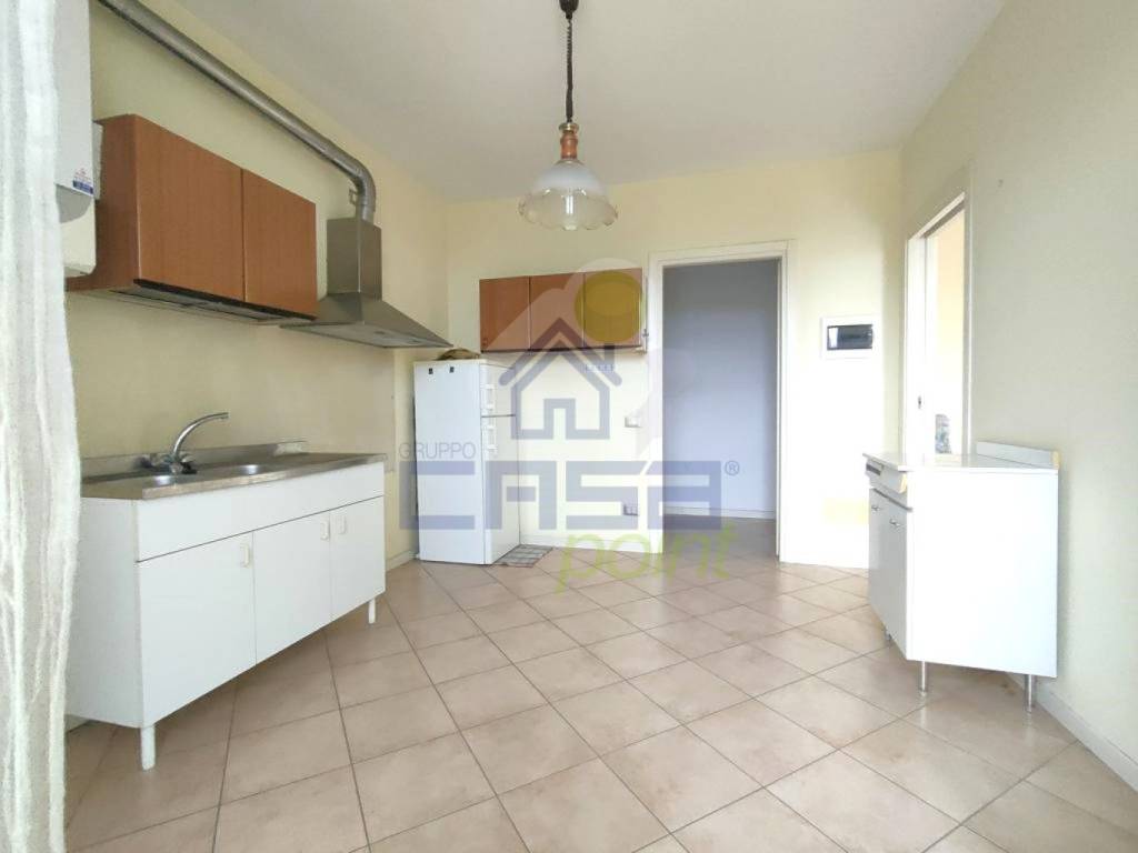 Appartamento a San giovanni in croce in VIA CASTELLO - Foto 3