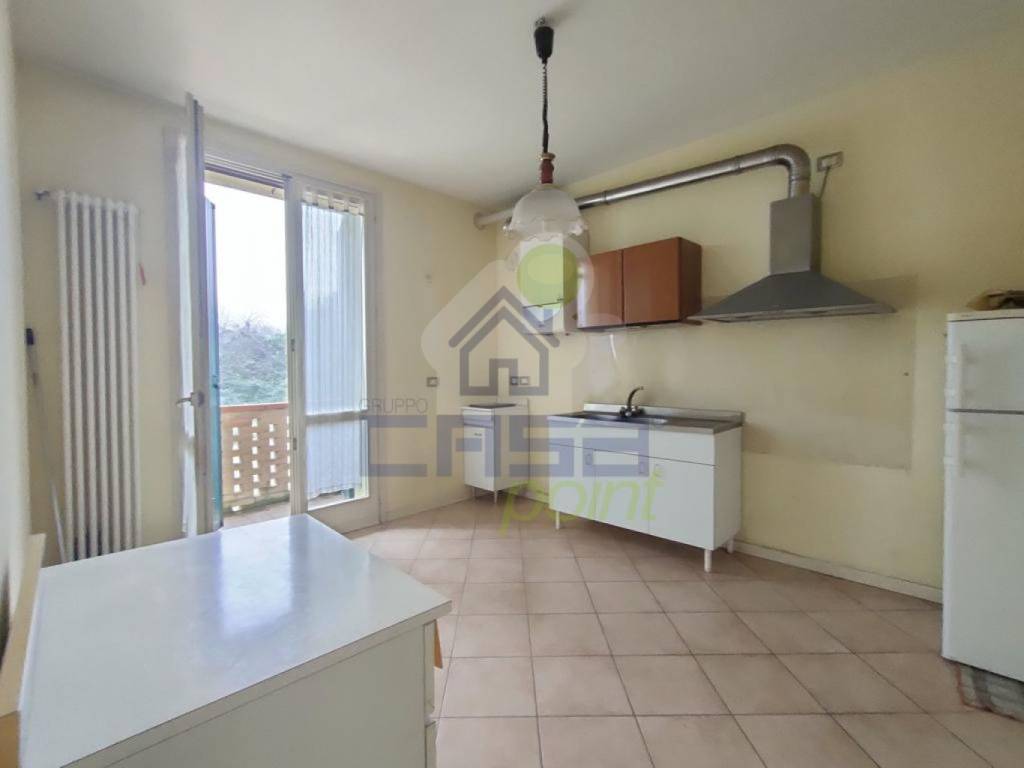 Appartamento a San giovanni in croce in VIA CASTELLO - Foto 4