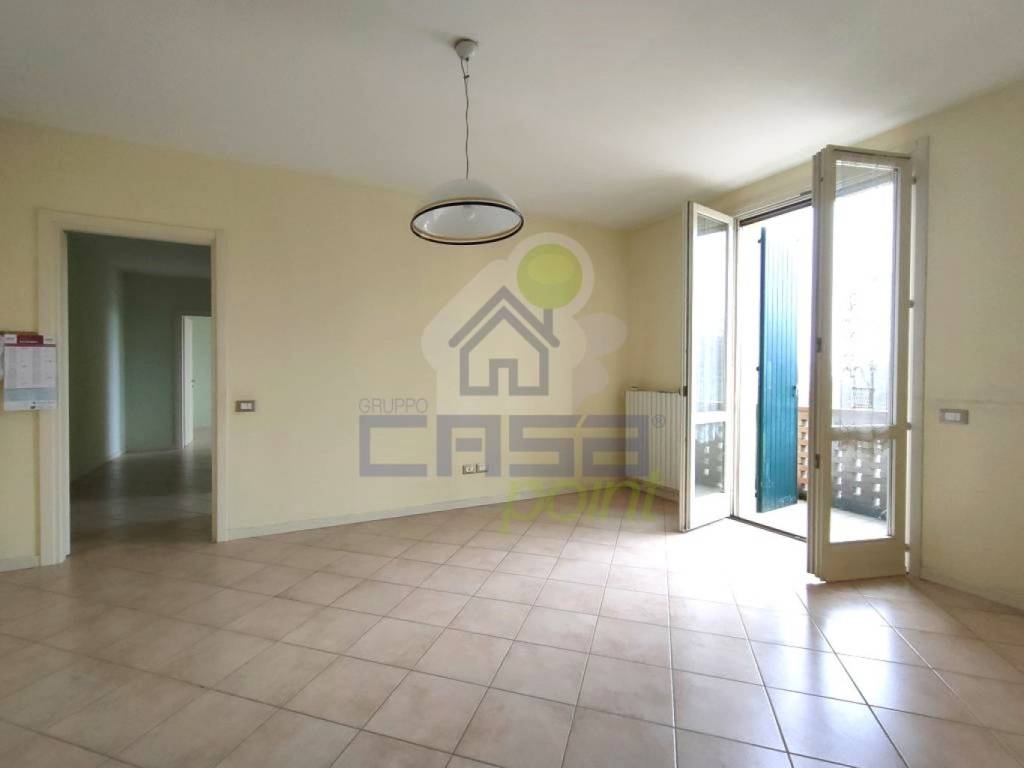 Appartamento a San giovanni in croce in VIA CASTELLO - Foto 5