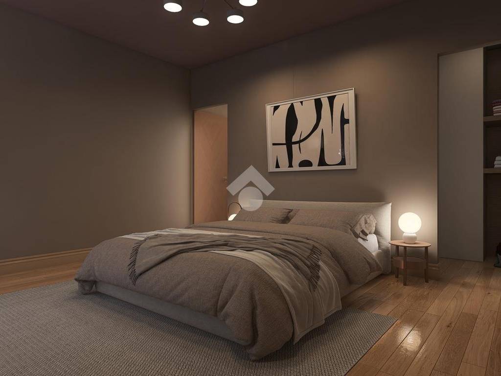 Appartamento a Montecatini-terme in Via Montebello, 11 - Foto 2