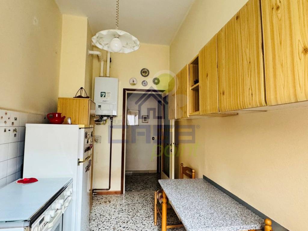 Appartamento a Cremona in Via Bizzarra n°9 - Foto 3