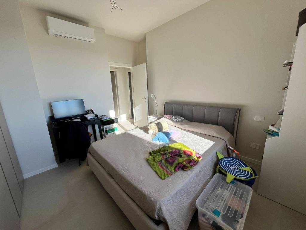 Appartamento a Siena in Via Sicilia 8 - Foto 3