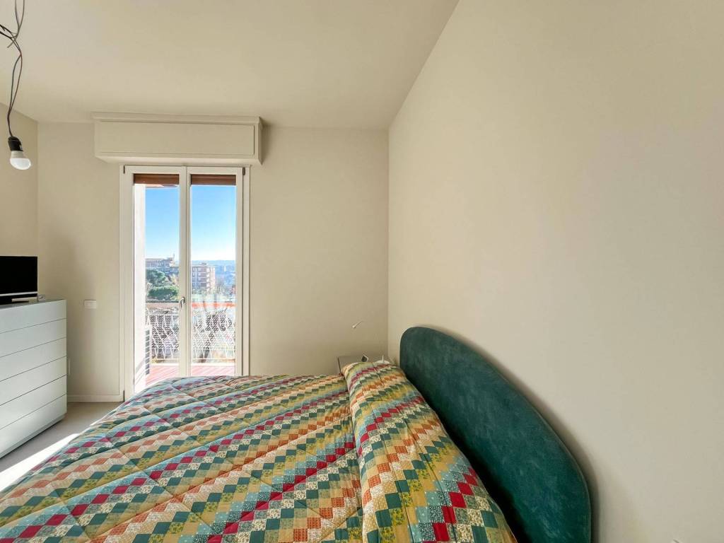 Appartamento a Siena in Via Sicilia 8 - Foto 4