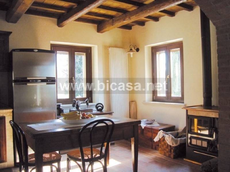 Villa a Vallefoglia in VIA APSELLA - Foto 3